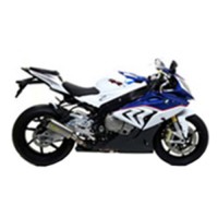 Carénage BMW S1000RR 2009-2014