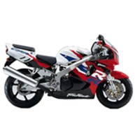 Carénage Honda CBR 900 RR 893 1996-1997