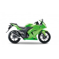 Carénage Kawasaki Ninja EX250