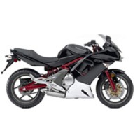 Carénage Kawasaki Ninja EX650 2006-2008