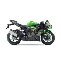 Carénage Kawasaki Ninja EX650