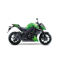 Carénage Kawasaki Ninja Z1000