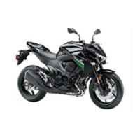 Carénage Kawasaki Ninja Z800