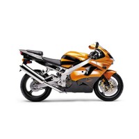 Carénage Kawasaki Ninja ZX9R