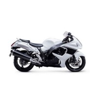 Carénage Suzuki GSXR 1300