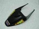Carénage ABS CBR 600 RR 2005-2006 - Noir