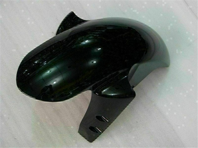 Carénage ABS Complet R1 2002-2003 - Noir Carénage ABS Complet R1 2002-2003 - Noir