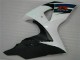 Carénage ABS GSXR 1000 K9 2009-2016 - Bleu Blanc Carénage ABS GSXR 1000 K9 2009-2016 - Bleu Blanc