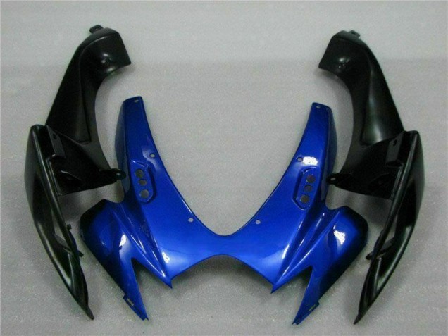 Carénage ABS GSXR 600 / 750 K6 2006-2007 - Bleu Carénage ABS GSXR 600 / 750 K6 2006-2007 - Bleu