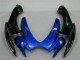 Carénage ABS GSXR 600 / 750 K6 2006-2007 - Bleu Carénage ABS GSXR 600 / 750 K6 2006-2007 - Bleu