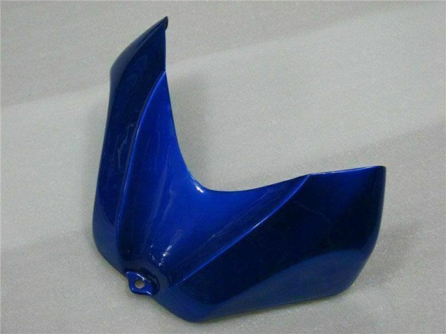 Carénage ABS GSXR 600 / 750 K6 2006-2007 - Bleu Carénage ABS GSXR 600 / 750 K6 2006-2007 - Bleu