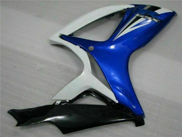 Carénage ABS GSXR 600 / 750 K6 2006-2007 - Bleu Carénage ABS GSXR 600 / 750 K6 2006-2007 - Bleu