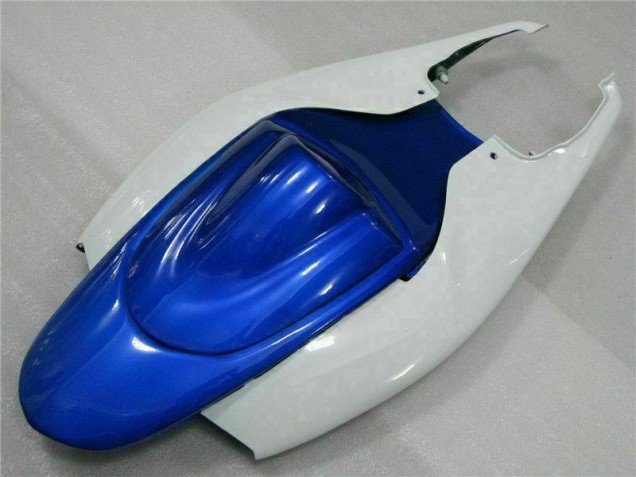 Carénage ABS GSXR 600 / 750 K6 2006-2007 - Bleu Carénage ABS GSXR 600 / 750 K6 2006-2007 - Bleu