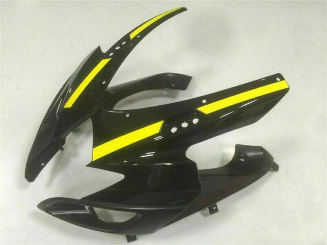 Carénage ABS GSXR 600 / 750 K6 2006-2007 - Noir Carénage ABS GSXR 600 / 750 K6 2006-2007 - Noir