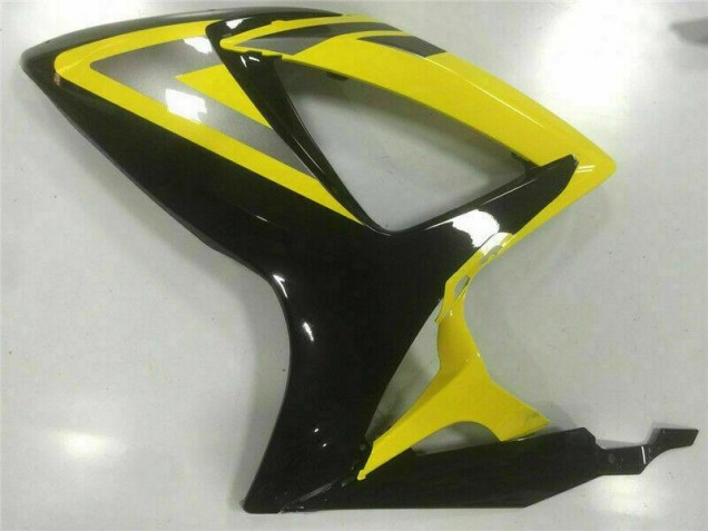 Carénage ABS GSXR 600 / 750 K6 2006-2007 - Noir Carénage ABS GSXR 600 / 750 K6 2006-2007 - Noir