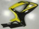 Carénage ABS GSXR 600 / 750 K6 2006-2007 - Noir Carénage ABS GSXR 600 / 750 K6 2006-2007 - Noir