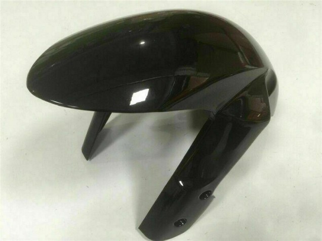 Carénage ABS GSXR 600 / 750 K6 2006-2007 - Noir Carénage ABS GSXR 600 / 750 K6 2006-2007 - Noir