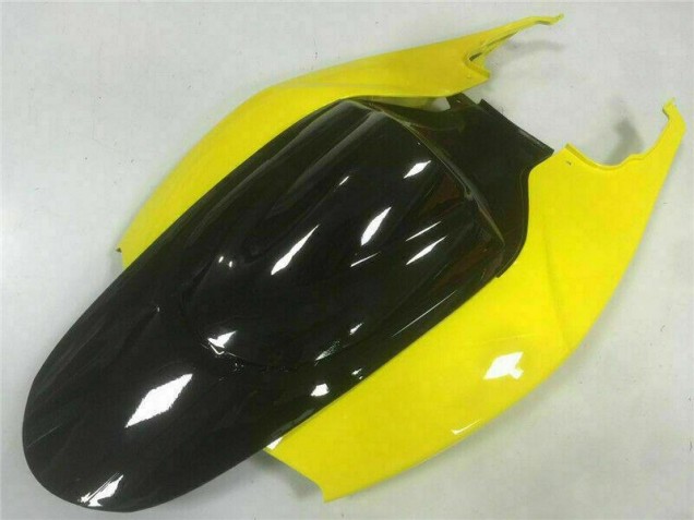 Carénage ABS GSXR 600 / 750 K6 2006-2007 - Noir Carénage ABS GSXR 600 / 750 K6 2006-2007 - Noir
