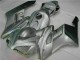 Carénage CBR 1000 RR 2004-2005 - Argent