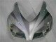 Carénage CBR 1000 RR 2004-2005 - Argent