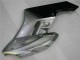 Carénage CBR 1000 RR 2004-2005 - Argent