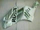 Carénage CBR 1000 RR 2004-2005 - Blanc Argent Repsol