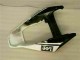 Carénage CBR 1000 RR 2004-2005 - Blanc Noir Carénage CBR 1000 RR 2004-2005 - Blanc Noir