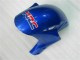 Carénage CBR 1000 RR 2004-2005 - Bleu Blanc