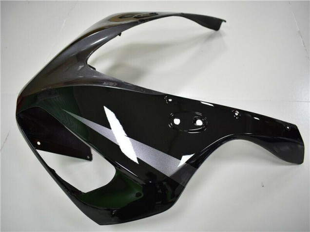 Carénage CBR 1000 RR 2004-2005 - Gris Noir Carénage CBR 1000 RR 2004-2005 - Gris Noir