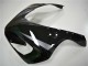 Carénage CBR 1000 RR 2004-2005 - Gris Noir Carénage CBR 1000 RR 2004-2005 - Gris Noir