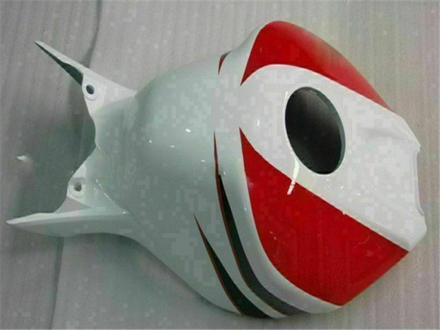 Carénage CBR 1000 RR 2004-2005 - Noir Blanc Carénage CBR 1000 RR 2004-2005 - Noir Blanc