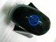 Carénage CBR 1000 RR 2004-2005 - Noir Bleu