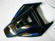 Carénage CBR 1000 RR 2004-2005 - Noir Bleu