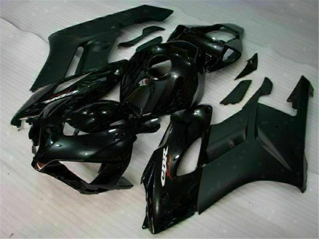 Carénage CBR 1000 RR 2004-2005 - Noir Brillant