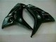 Carénage CBR 1000 RR 2004-2005 - Noir Carénage CBR 1000 RR 2004-2005 - Noir