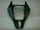 Carénage CBR 1000 RR 2004-2005 - Noir Carénage CBR 1000 RR 2004-2005 - Noir