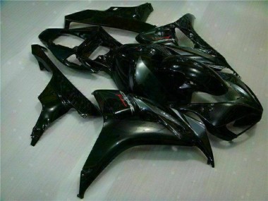 Carénage CBR 1000 RR 2004-2005 - Noir