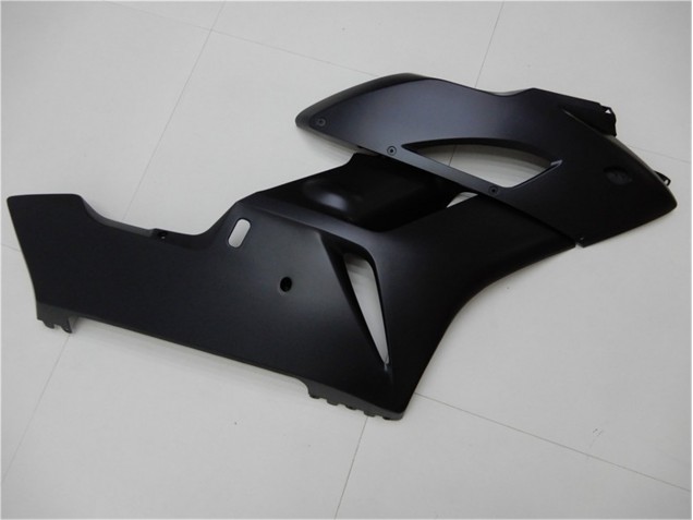 Carénage CBR 1000 RR 2004-2005 - Noir Mat