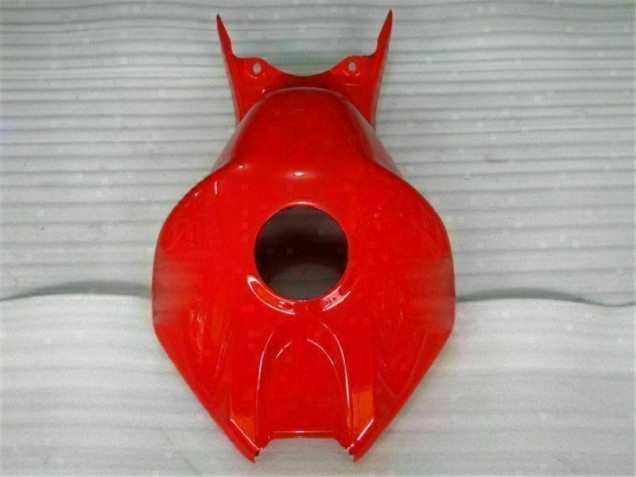 Carénage CBR 1000 RR 2004-2005 - Rouge Argent Bleu Carénage CBR 1000 RR 2004-2005 - Rouge Argent Bleu