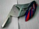 Carénage CBR 1000 RR 2004-2005 - Rouge Argent Bleu Carénage CBR 1000 RR 2004-2005 - Rouge Argent Bleu