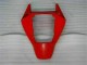Carénage CBR 1000 RR 2004-2005 - Rouge Argent Bleu Carénage CBR 1000 RR 2004-2005 - Rouge Argent Bleu