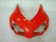 Carénage CBR 1000 RR 2004-2005 - Rouge Argent Carénage CBR 1000 RR 2004-2005 - Rouge Argent
