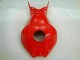 Carénage CBR 1000 RR 2004-2005 - Rouge Argent Carénage CBR 1000 RR 2004-2005 - Rouge Argent