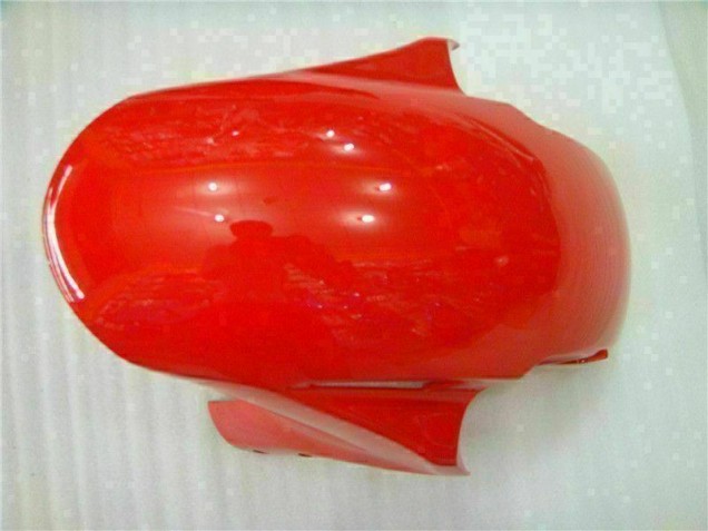 Carénage CBR 1000 RR 2004-2005 - Rouge Argent Carénage CBR 1000 RR 2004-2005 - Rouge Argent