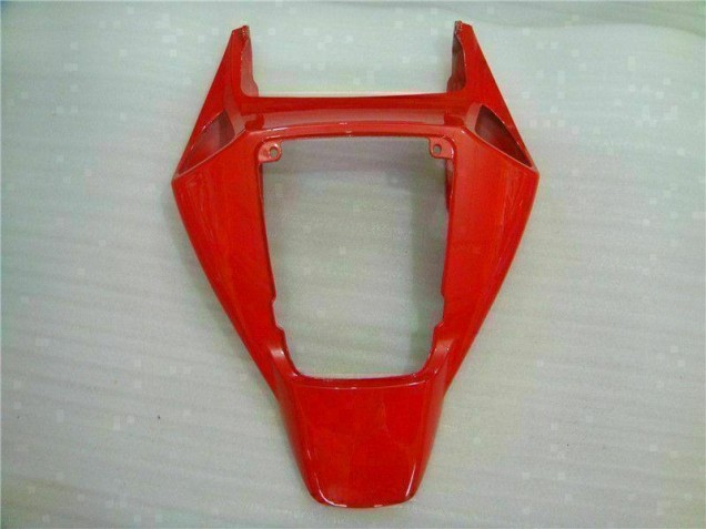 Carénage CBR 1000 RR 2004-2005 - Rouge Argent Carénage CBR 1000 RR 2004-2005 - Rouge Argent