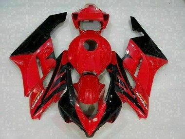 Carénage CBR 1000 RR 2004-2005 - Rouge