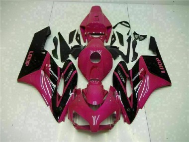 Carénage CBR 1000 RR 2004-2005 - Violet
