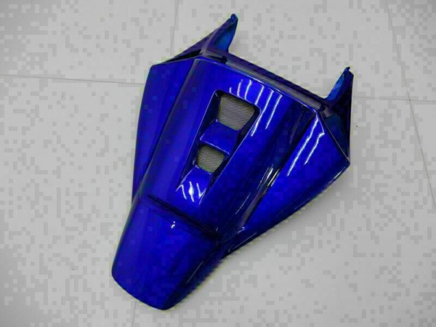 Carénage CBR 1000 RR 2006-2007 - Bleu Jaune Carénage CBR 1000 RR 2006-2007 - Bleu Jaune