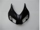 Carénage CBR 1000 RR 2006-2007 - Noir Mat Carénage CBR 1000 RR 2006-2007 - Noir Mat