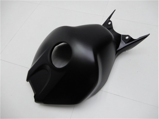 Carénage CBR 1000 RR 2006-2007 - Noir Mat Carénage CBR 1000 RR 2006-2007 - Noir Mat